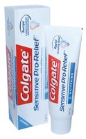 Зубная паста Colgate Sensitive Pro-relief отбеливающая 75 мл 110 г