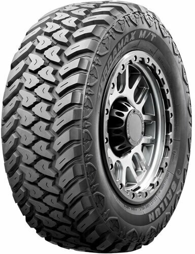 15/35/12,5 Sailun TerraMax M/T 113Q