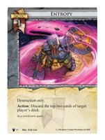 Дополнение для настольной игры Fantasy Flight Games Warhammer. Invasion LCG: The Burning of Derricks