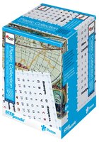 Пазл Step puzzle Plastic Collection Календарь (98028) , элементов: 270 шт.