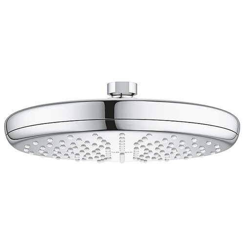 Верхний душ Grohe Tempesta 210 26409000, хром хром