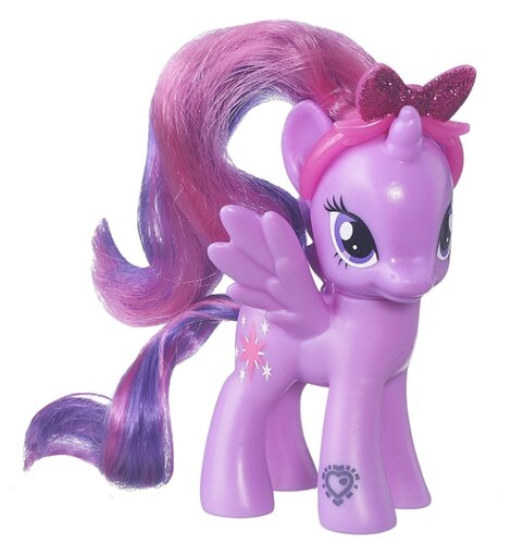twilight sparkle hasbro