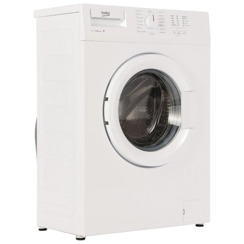 фото Стиральная машина Beko WRS 45P1 BWW