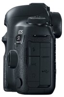 Зеркальный фотоаппарат Canon EOS 5D Mark IV Body