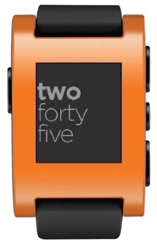 Pebble SmartWatch