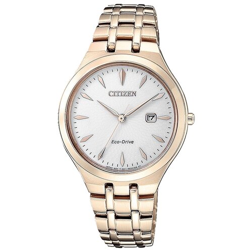 Женские Наручные часы Citizen EW2493-81B