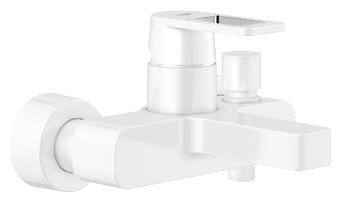 Смеситель для душа Grohe Quadra 32638xS0 рычажный