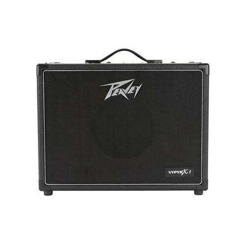 peavey multi purpose 2 button footswitch футсвитч PEAVEY VYPYR VIP X1, комбо гитарный, 30 Ватт