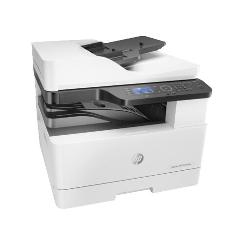 МФУ лазерное HP LaserJet MFP M436nda чб A3 белый 5787300₽