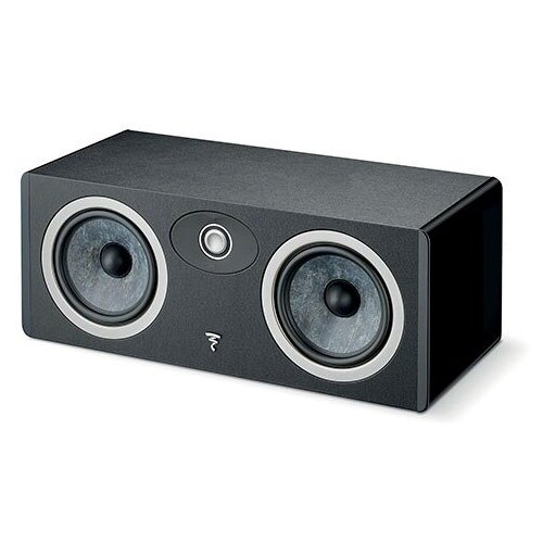 Центральный канал Focal VESTIA Center Black High Gloss 5900000₽