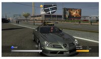 Игра для Xbox 360 Driver: San Francisco