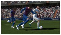 Игра для PlayStation Vita FIFA Football