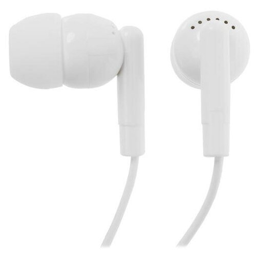 Проводные наушники Intro RX115 белый 20000₽