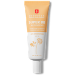 Erborian Супер BB крем для лица Натурально-бежевый Super BB Cream SPF20 Nude 40ml - изображение