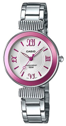 Наручные часы Casio Collection LTP-E405D-4A