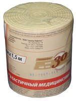 Бинт эластичный медицинский Lauma Medical Модель 2 (1,5 м х 12 см)