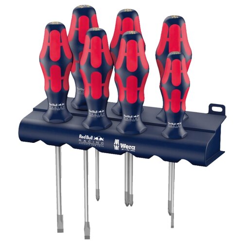 фото Набор отверток wera 227700 7