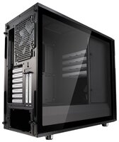 Компьютерный корпус Fractal Design Define R6 TG Black