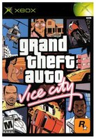 Игра для PC Grand Theft Auto: Vice City