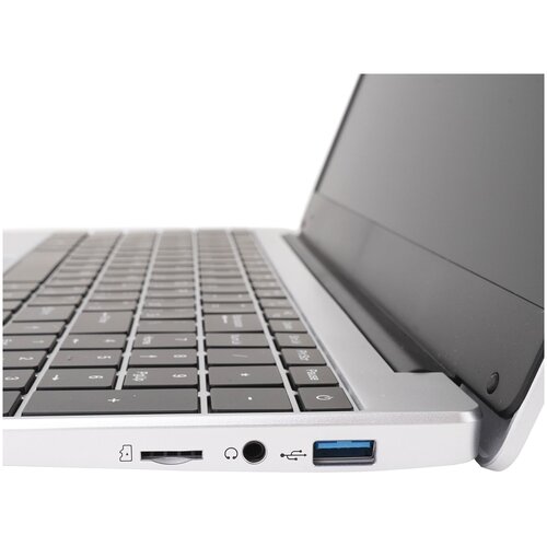 Ноутбук Azerty AZ-1506-256 156 1920x1080 Celeron J4125 4x20GHz 8Gb RAM 256Gb SSD 2624000₽