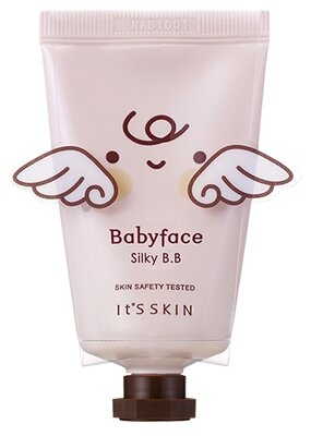 It'S SKIN BB крем Silky Babyface, SPF 30