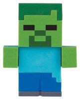 Фигурка Bandai Фигурка Minecraft Mine-Keshi 25700