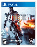 Игра для PlayStation 3 Battlefield 4