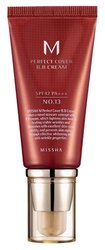 Missha BB крем Perfect Cover, SPF 42, 50 мл