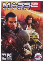 Игра для PlayStation 3 Mass Effect 2