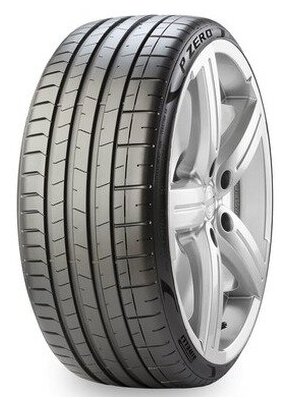 Шина Pirelli P Zero PZ4 Sports Car 245/45 R20 103W *