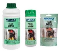 Жидкость для стирки Nikwax Tech Wash 5 л бутылка