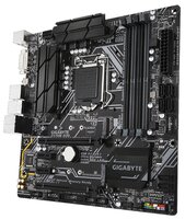 Материнская плата GIGABYTE Z370M D3H (rev. 1.0)