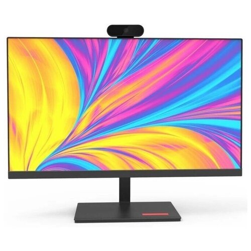 Моноблок Prittec A24-TH410 Intel HD Graphics 238 матовый экран 6 USB LAN наушники микрофон COM черныйсеребристый пластиковый корпус 5690000₽