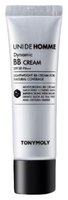 TONY MOLY Uni De Homme BB крем Dynamic SPF30 30 гр