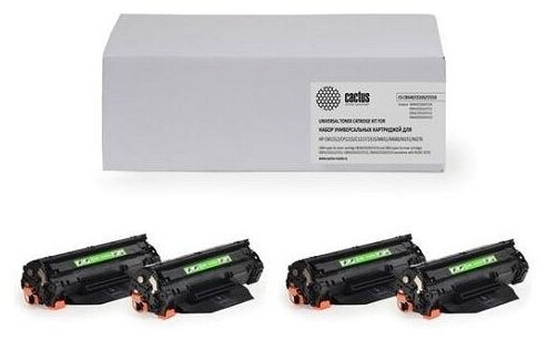 Cartridge toner Cactus CS-EXV21Y yellow (14000p.) for Canon IRC2380/ C2380i/ C2550/ C2550i/ C2880/ C