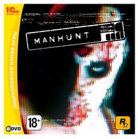 Игра для PC Manhunt