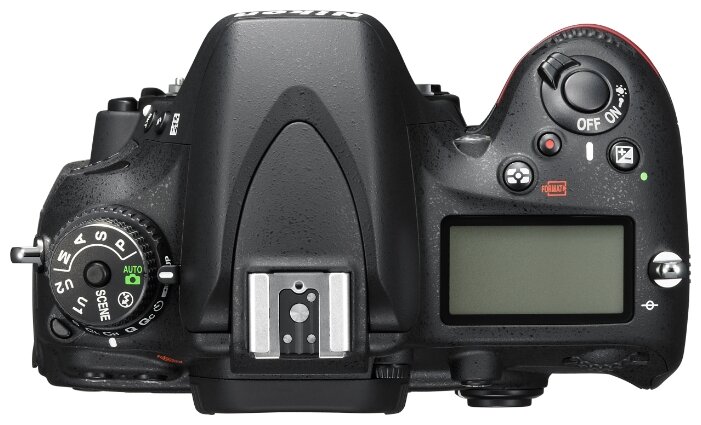 Фотоаппарат Nikon D610 Body