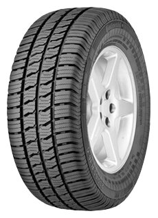 Автошина Continental 205/75 R16C VancoFourSeason 2 110/108R