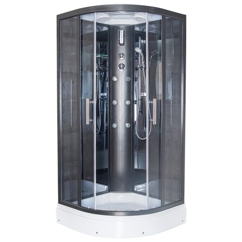 фото Душевая кабина erlit er 5709p