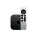 Медиаплеер Apple TV 4K 128GB (3RD Generation) Wi-Fi + Ethernet 2022 (MN893)