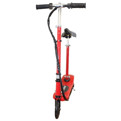 фото Электросамокат speedroll cd-02s