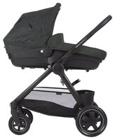 Спальный блок Bebe confort Amber nomad black