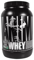 Протеин Universal Nutrition Animal Whey (907 г) ваниль