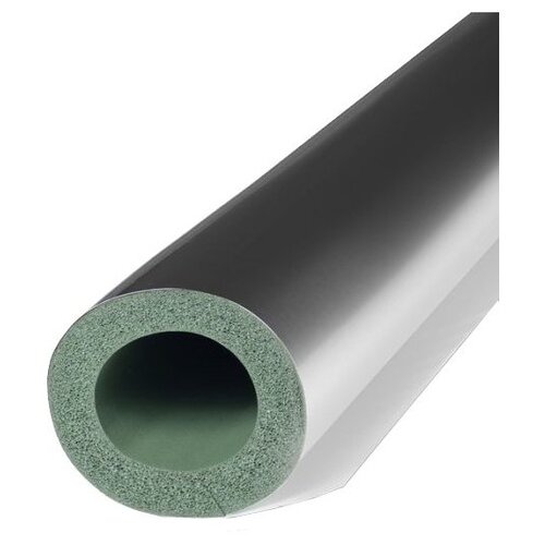 фото Труба k-flex eco фа 125 9мм 2 м