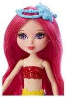 Кукла Barbie Маленькая русалочка, 19 см, DNG08