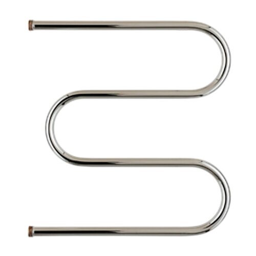 фото Водяной полотенцесушитель стилье