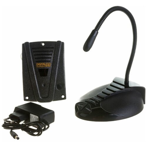 DD 205Г HF Переговорное устройство клиент-кассир