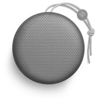 Портативная акустика Bang & Olufsen Beoplay A1 sand stone