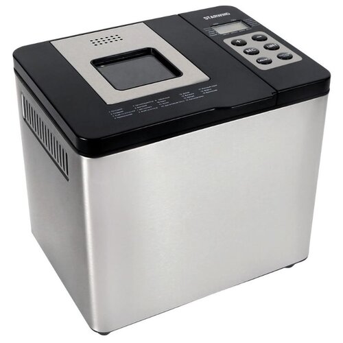 фото Хлебопечка starwind sbr4163