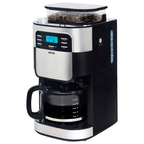 Кофеварка Mystery MCB-5130 1527300₽